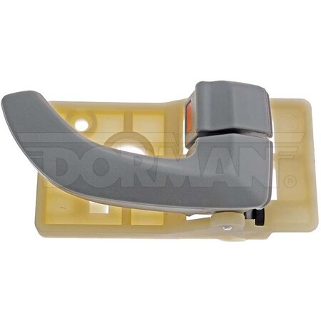 Motormite Interior Door Handle Front/Rear Right, 83465 83465